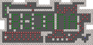Уровень 2 — Mitija 2
